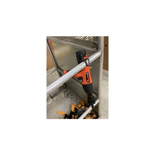 ITW Ramset RA27 27 Caliber Powder Actuated Tool