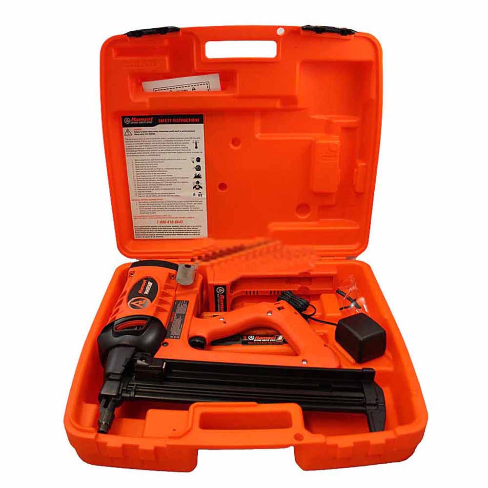 Ramset TF1200 TrakFast Fastener Gun