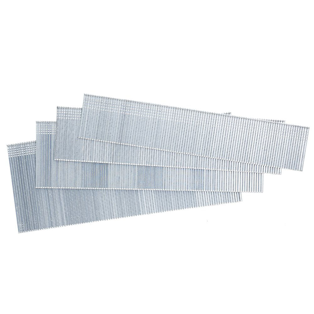SENCO A209909 18 Gauge x 1"-2" Galvanized Brads, Variety Pack