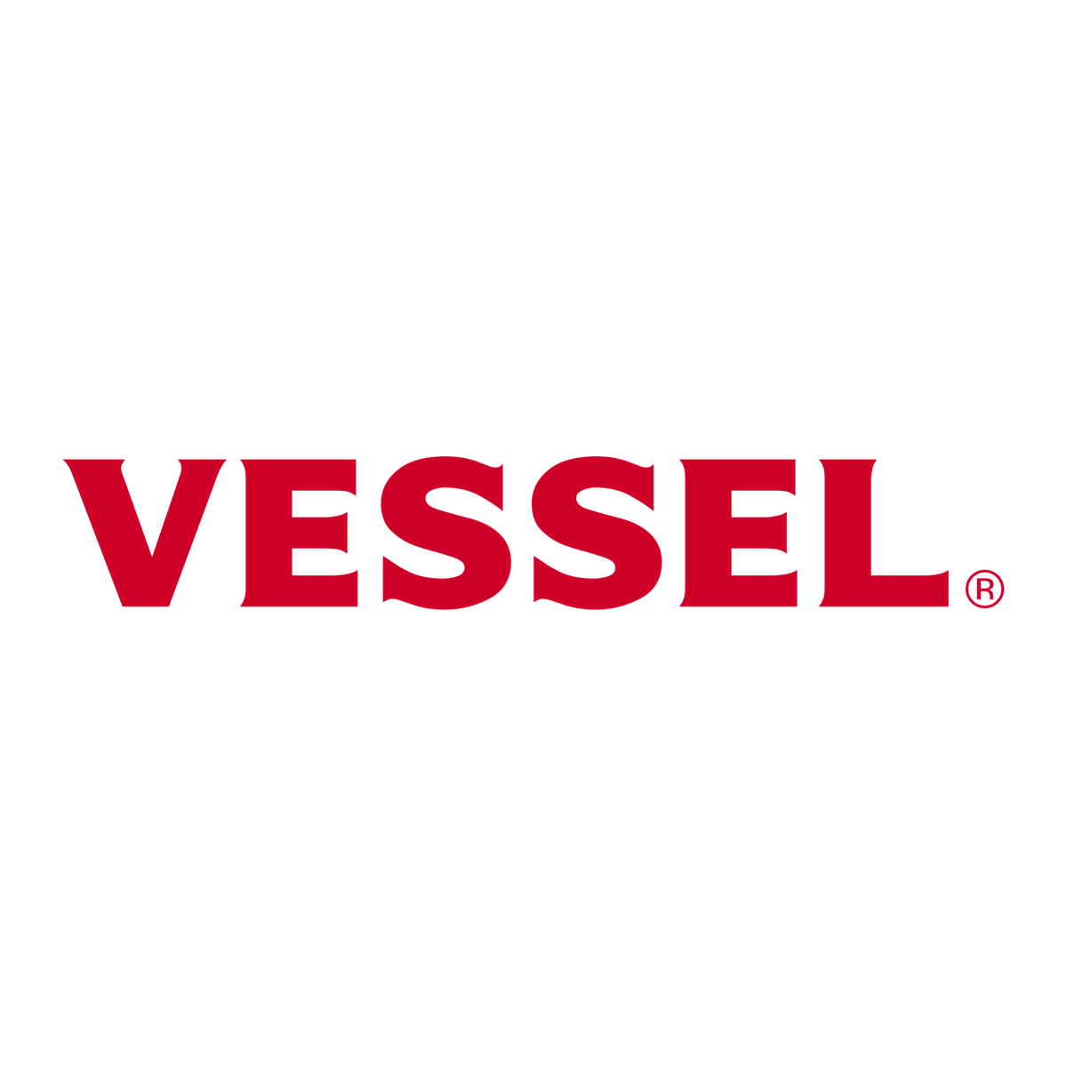 Vessel