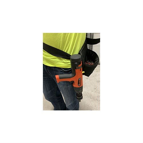 ITW Ramset RA27 27 Caliber Powder Actuated Tool