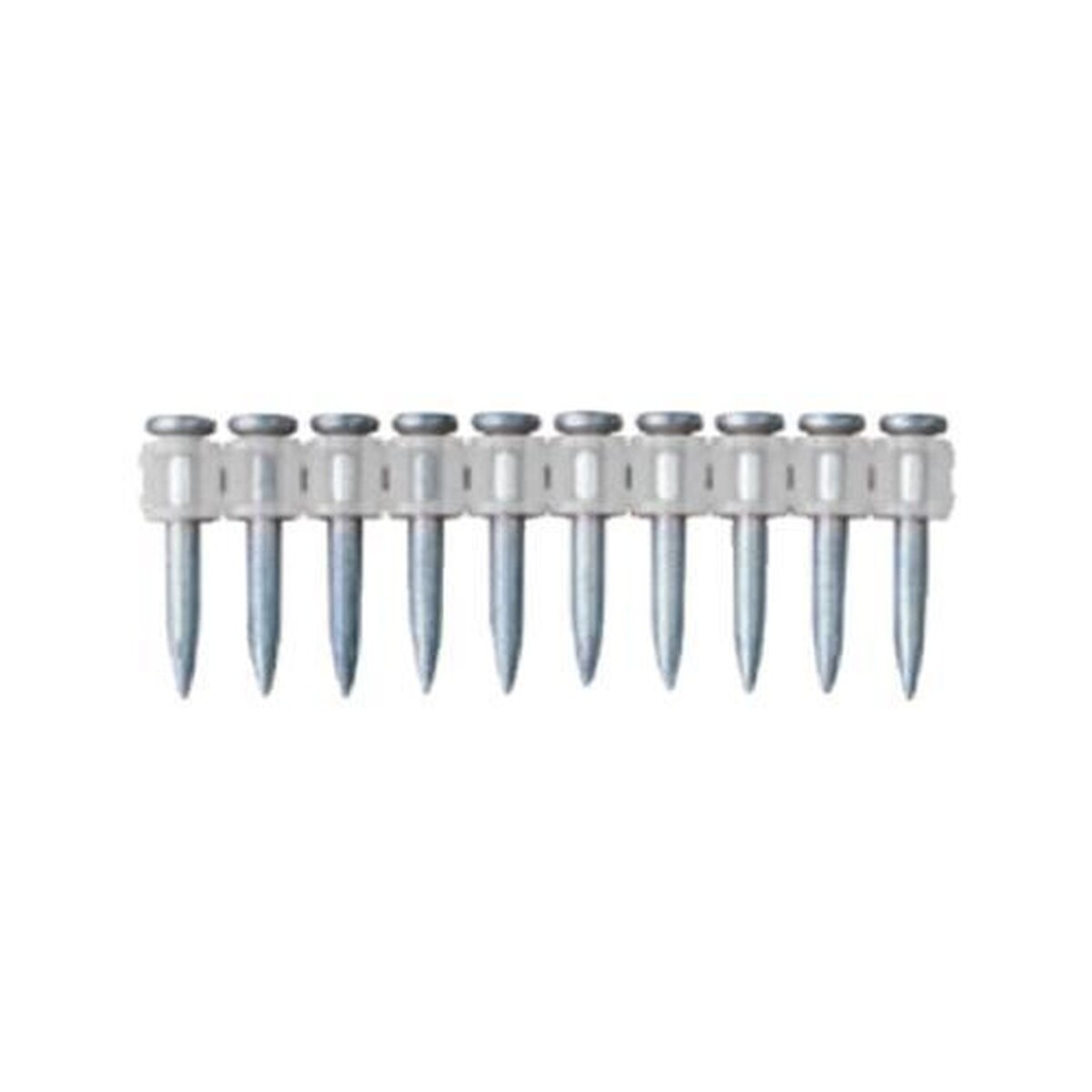ITW Ramset Red Head TE34XT 3/4" Steel Pin, Collated