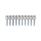 ITW Ramset Red Head TE34XT 3/4" Steel Pin, Collated
