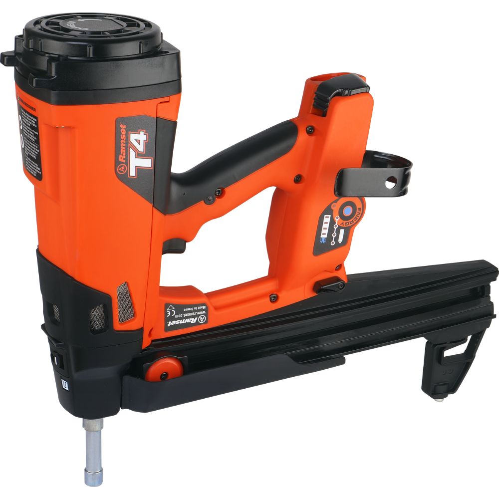 Ramset  T4MAG T4 45 Pin Gas Fastening Tool