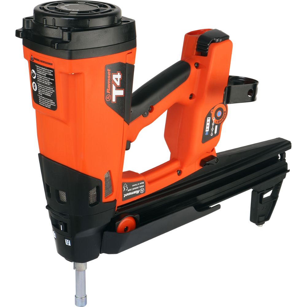 Ramset  T4MAG T4 45 Pin Gas Fastening Tool