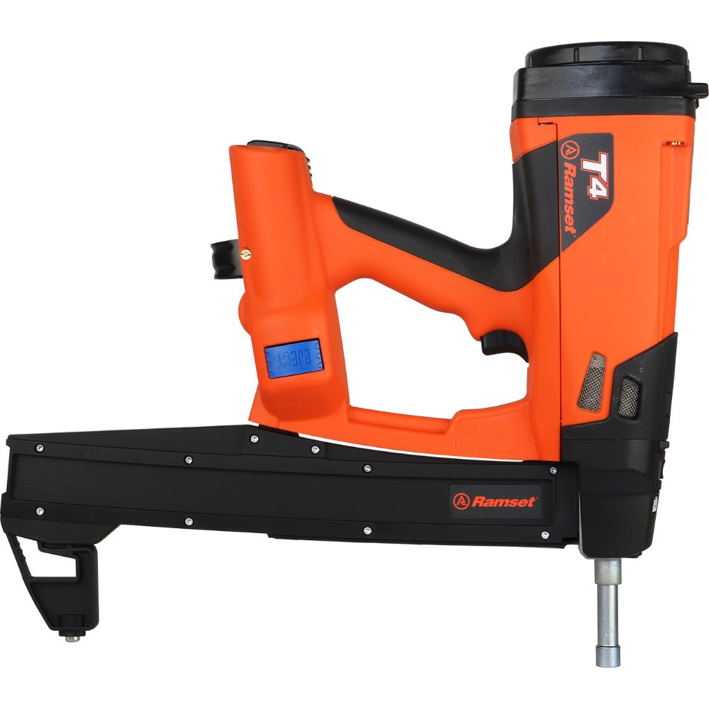 Ramset  T4MAG T4 45 Pin Gas Fastening Tool