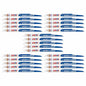 Lenox 20558B956R 9" 6 TPI LUMBERWOLF Reciprocating Saw Blade 25PK