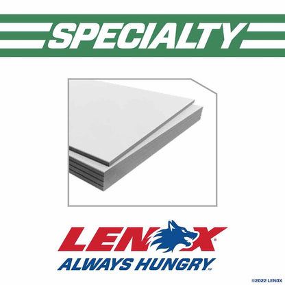 Lenox 20570636RP 6" 6 TPI SPECIALTY  Reciprocating Saw Blade 5PK