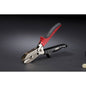 Malco C4R 9" 5-Blade Gutter Downspout Crimper