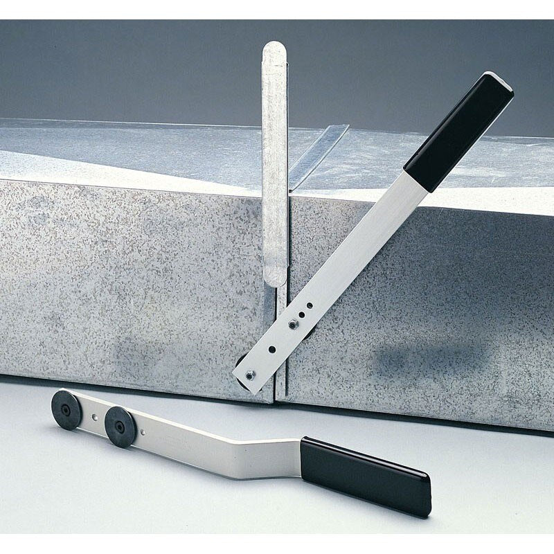 Malco DS2 Duct Stretcher - Offset