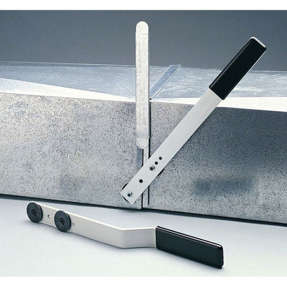 Malco DS2 Duct Stretcher - Offset