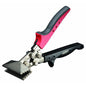 Malco S2R Redline 3" Hand Seamer