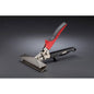 Malco S6R 6" Hand Seamer with Forged Jaws