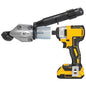 Malco TSHD Turbo Shear Heavy Duty Sheet Metal Cutting Attachment