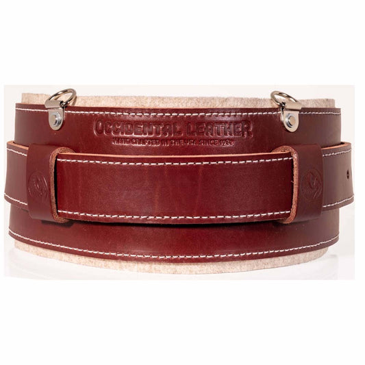Occidental Leather 5135 M Stronghold Belt System