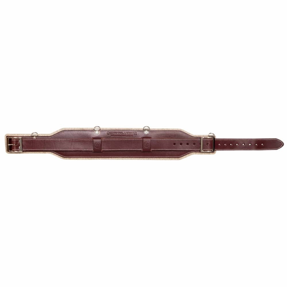 Occidental Leather 5135 M Stronghold Belt System