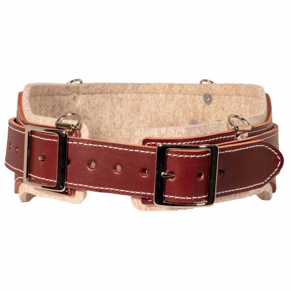 Occidental Leather 5135 M Stronghold Belt System