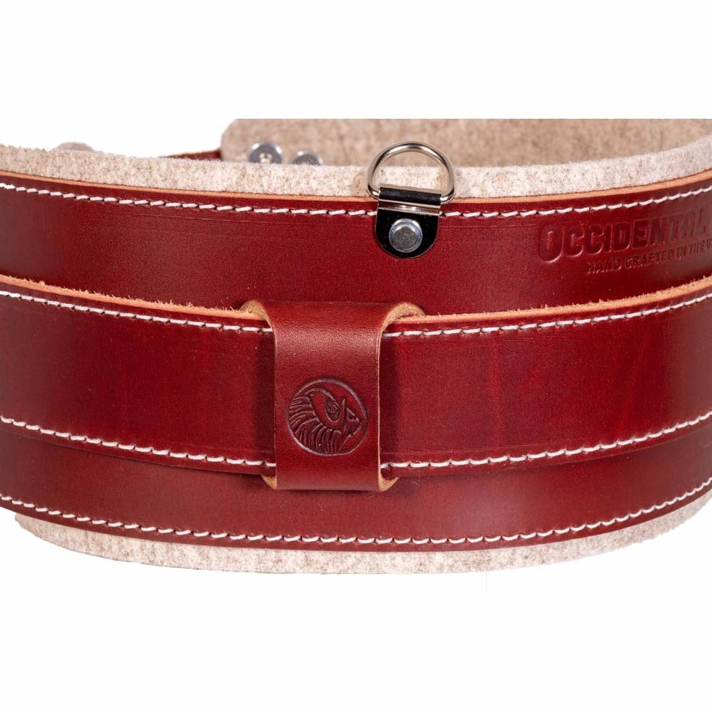 Occidental Leather 5135 M Stronghold Belt System