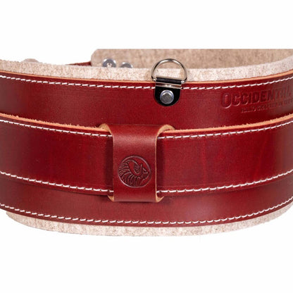 Occidental Leather 5135 SM Stronghold Belt System