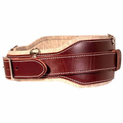 Occidental Leather 5135 SM Stronghold Belt System
