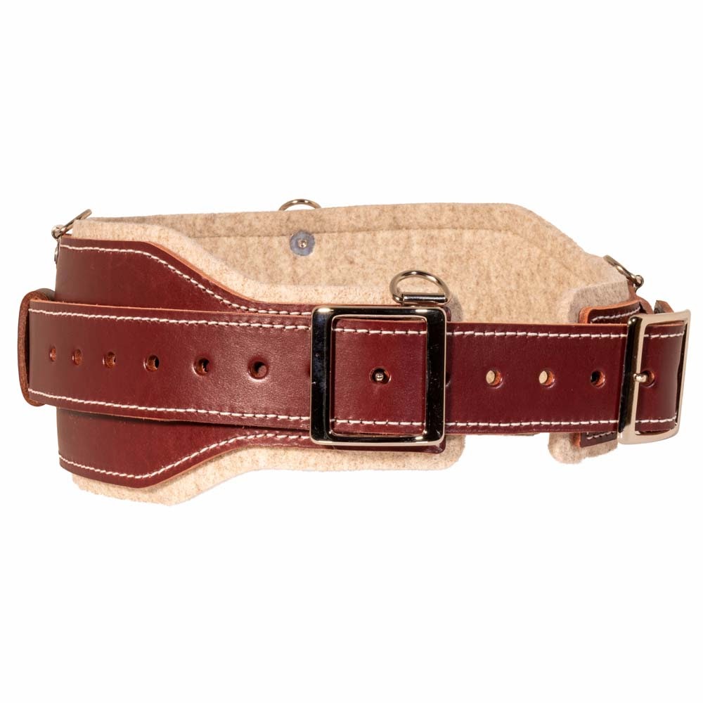 Occidental Leather 5135 XXL Stronghold Belt System