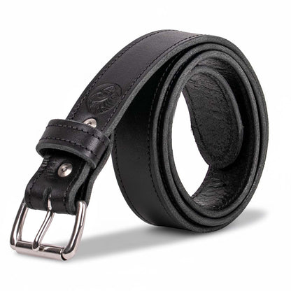 Occidental Leather 5808B M Working Man's Pant Belts Black - Medium