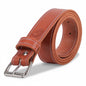 Occidental Leather 5808C LG Working Man's Pant Belts Chestnut - Large