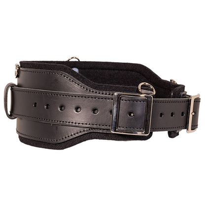 Occidental Leather B5135 M Stronghold Belt System - Black