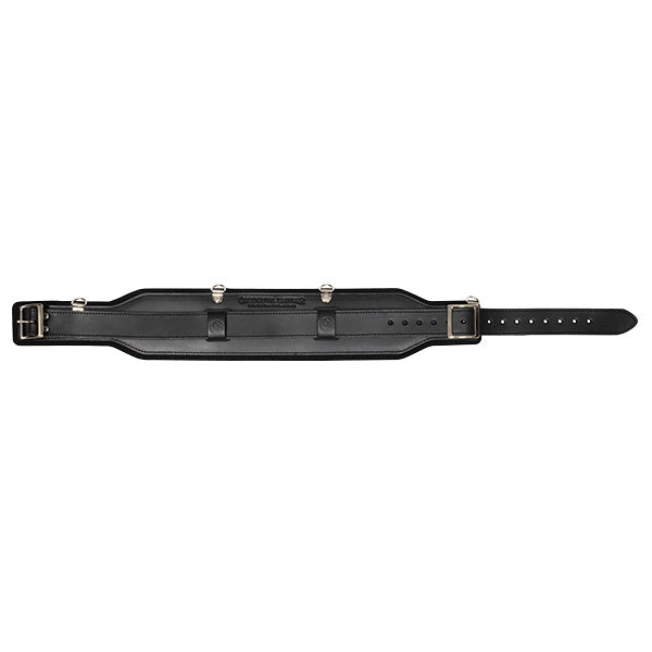 Occidental Leather B5135 SM Stronghold Belt System - Black