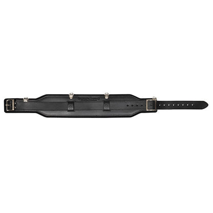 Occidental Leather B5135 XXL Stronghold Belt System - Black