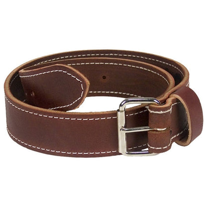 Occidental Leather 5002LG Large 2" Leather Work Belt
