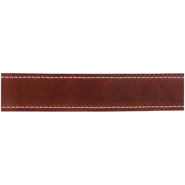 Occidental Leather 5002LG Large 2" Leather Work Belt