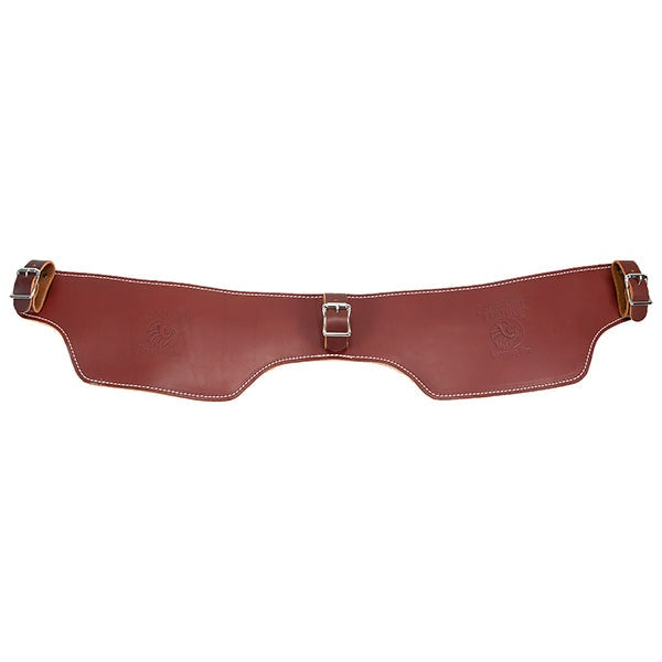 Occidental Leather 5005 LG Belt Liner with Sheepskin