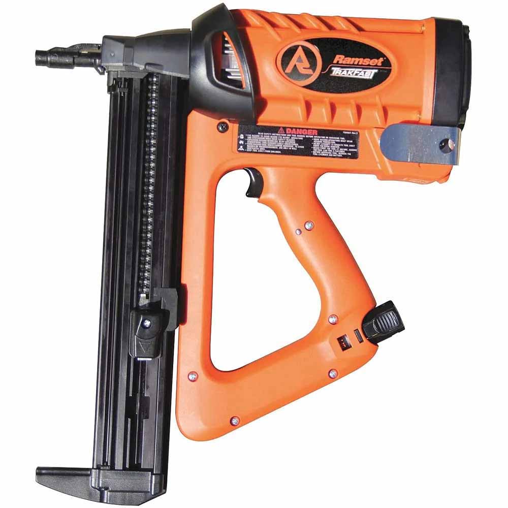 Ramset TF1200 TrakFast Fastener Gun