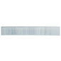 SENCO AX11EAA 3/4" Galv 18 GA Brad Nails 5,000pk