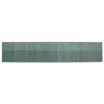 Senco AX18EAA 1-5/8" 18 Gauge Galvanized Straight Strip Brad Nail, 5000/Box
