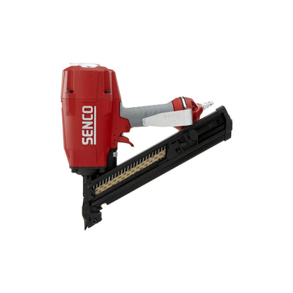 SENCO JN91P1 34 Degree Pneumatic Metal Connector Nailer 1-1/2" to 2-1/2"