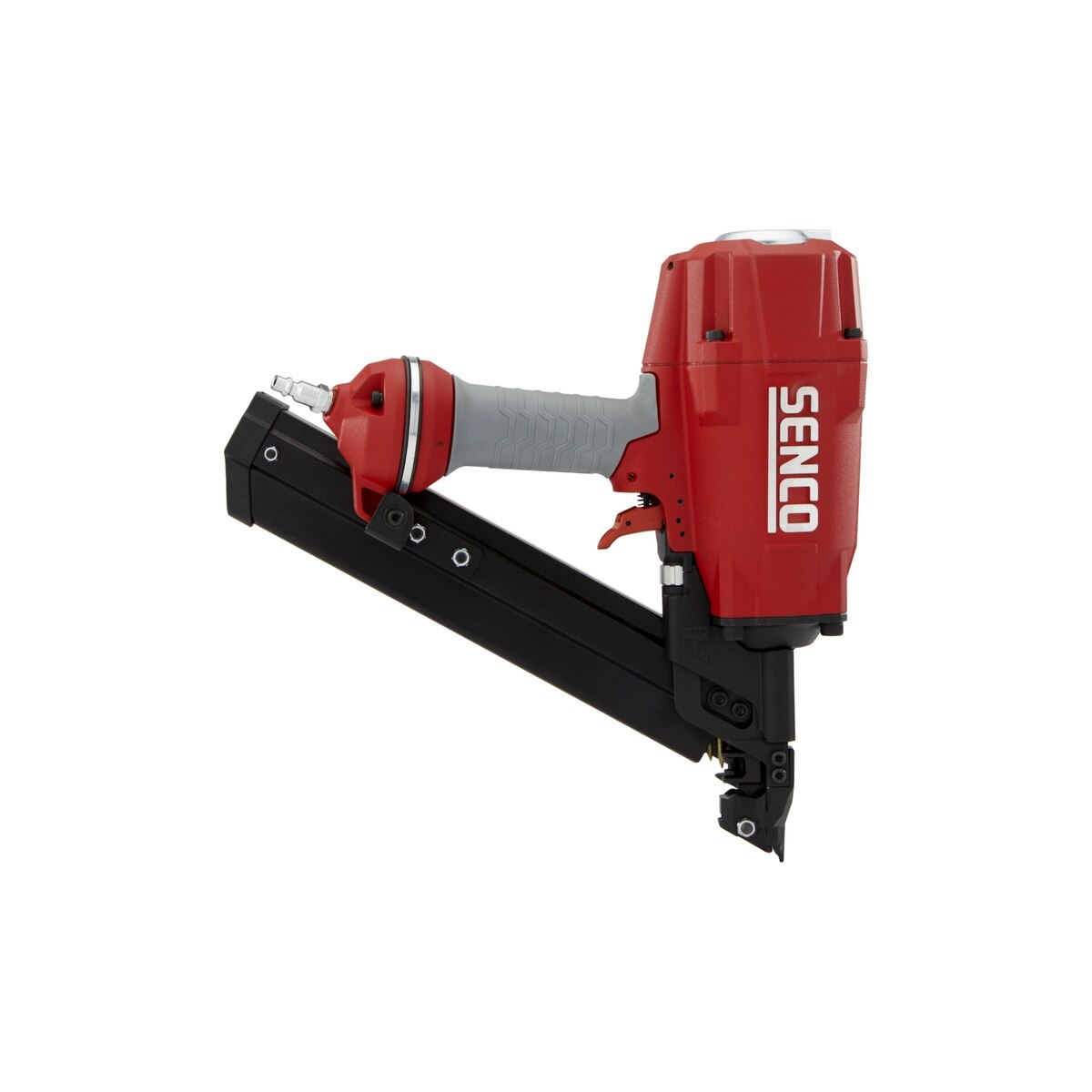 SENCO JN91P1 34 Degree Pneumatic Metal Connector Nailer 1-1/2" to 2-1/2"