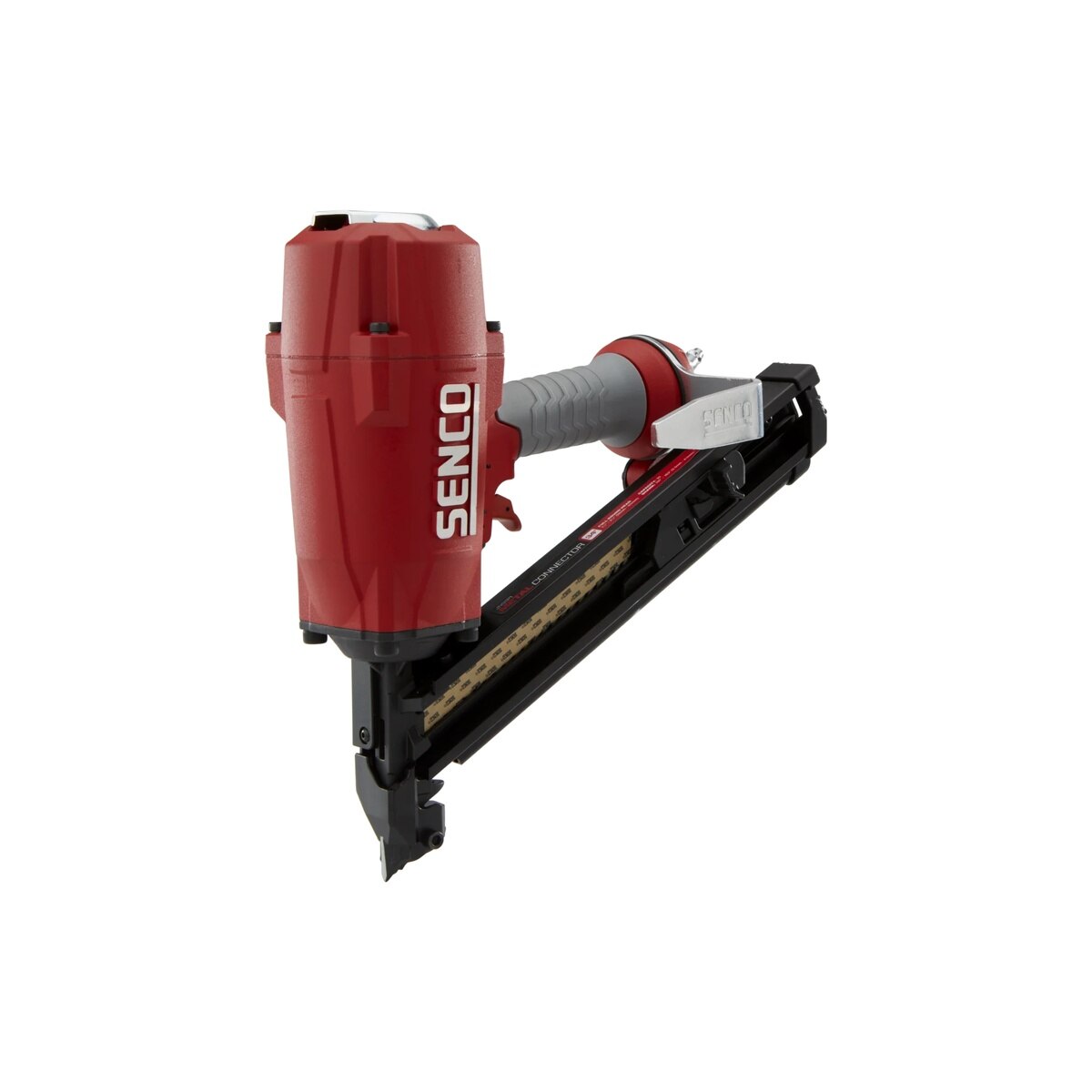 SENCO JN91P1 34 Degree Pneumatic Metal Connector Nailer 1-1/2" to 2-1/2"