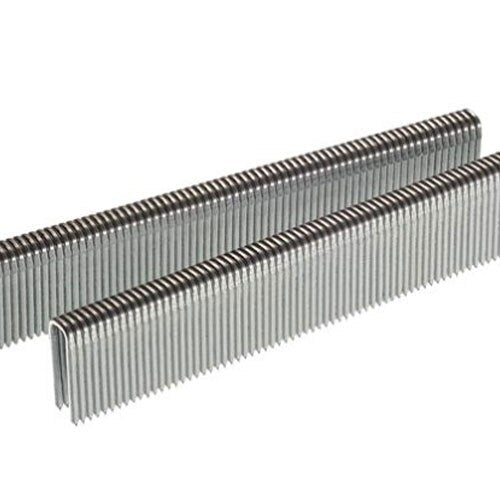 SENCO L13BABN 18 Gauge Galvanized Staple 1" x 1/4"