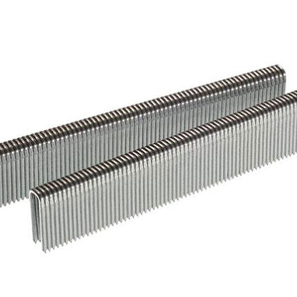 SENCO L13BABN 18 Gauge Galvanized Staple 1" x 1/4"