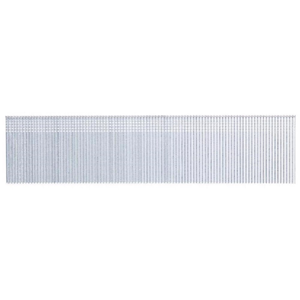 Senco AX15EAAR 1-1/4" L X 18 Ga. Straight Strip Galvanized Brad Nails (1,000 pk)