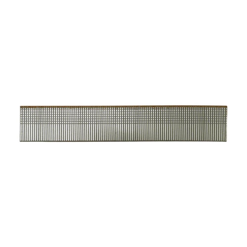 Senco AX17EAAR 1-1/2" 18 Gauge Galvanized Brad Nails for Cabinets and Trim (1000 Pack)