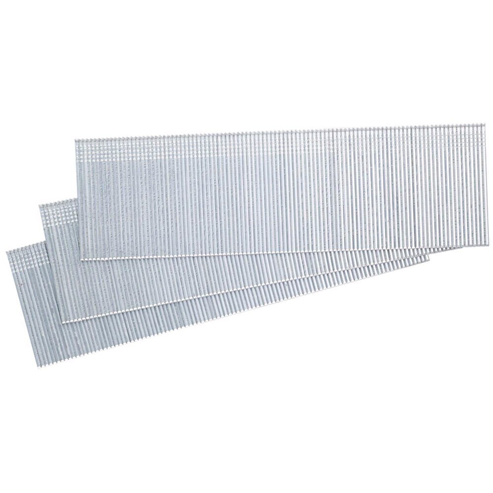 Senco AX17EAAR 1-1/2" 18 Gauge Galvanized Brad Nails for Cabinets and Trim (1000 Pack)