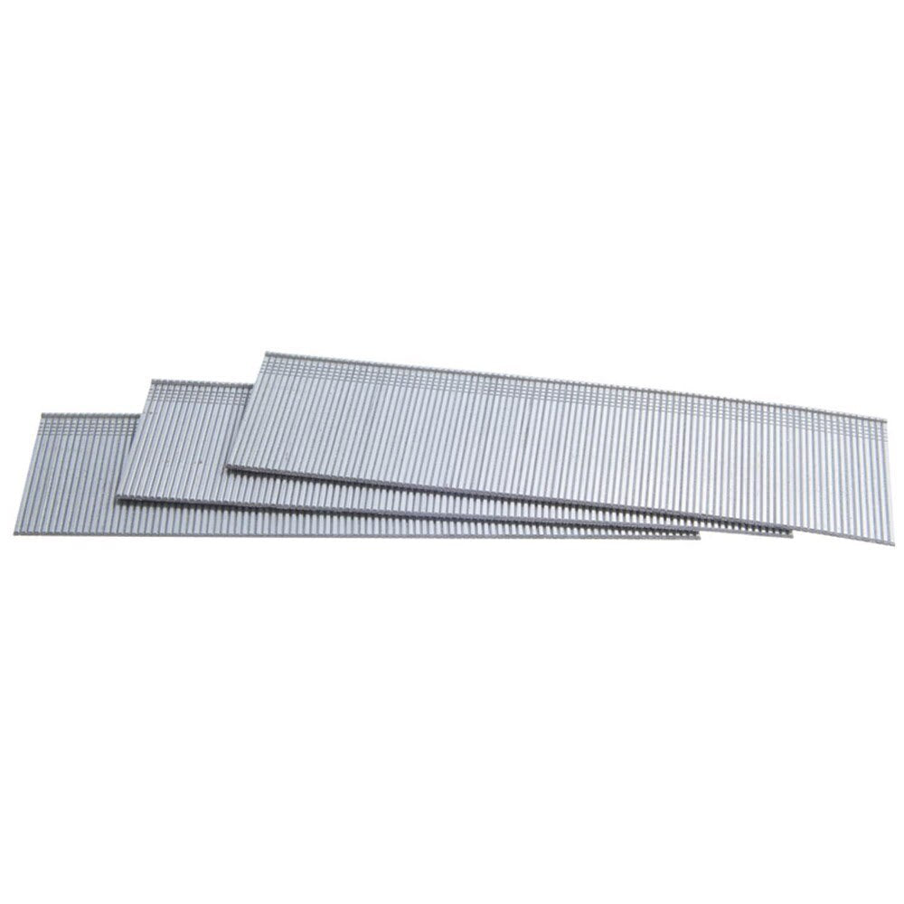 Senco AX17EAAR 1-1/2" 18 Gauge Galvanized Brad Nails for Cabinets and Trim (1000 Pack)