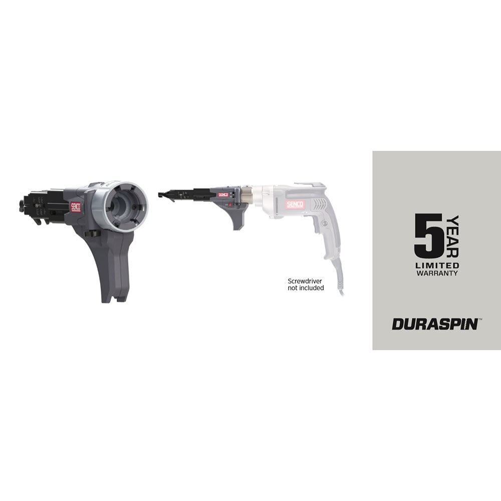 Senco DS230-M1 9Z0021N 2" Auto-Feed Screwdriver Attachments for Makita