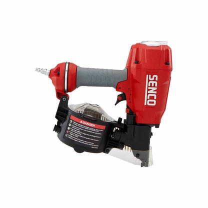 Senco SN71P1 Coil Siding Nailer, 1-1/4" Thru 2-1/2"