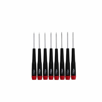 Wiha 26791 8 Piece Precision Torx Screwdriver Set