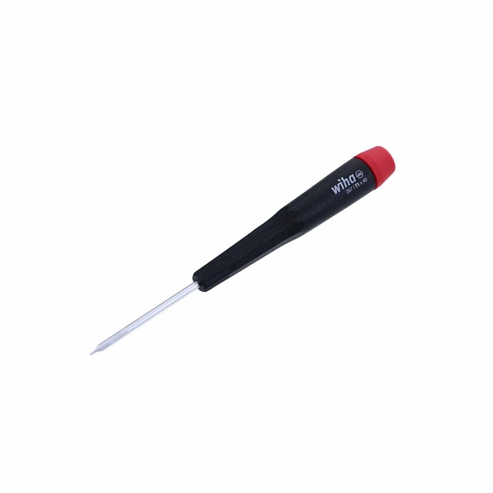 Wiha 26791 8 Piece Precision Torx Screwdriver Set