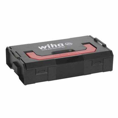 Wiha 32490 13 Piece SpeedEII Electric Screwdriver SlimLine Blade Set